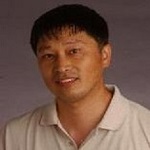 Xiaotong Shen headshot