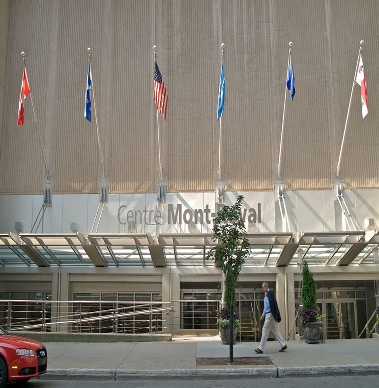 Centre Mont-Royal