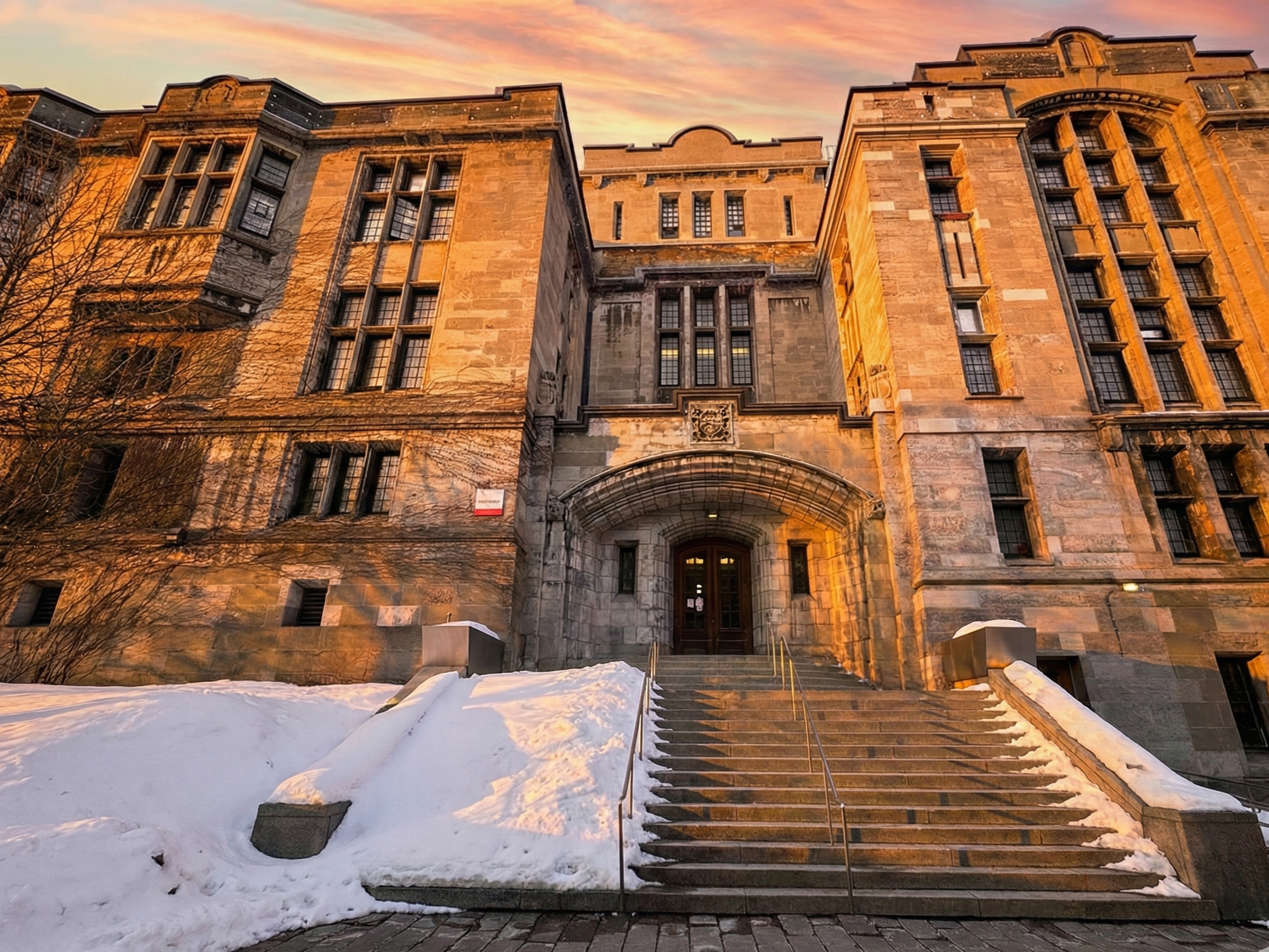Maude Abbott Medical Museum